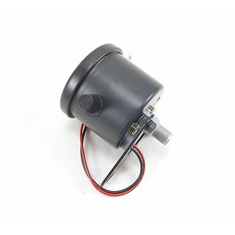 Medidor velocímetro 2FastMoto analógico personalizado para la mayoría de las motocicletas 14-20141B Foto 3 de 4