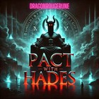 Spell Pact with Hades - The hellish alliance of wealth, power, and hell ritual