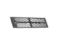 Gitter Grill StoßStange Vorne Mitte BMW 5ER F10 2010-2013
