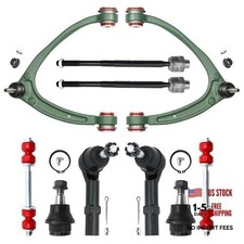 10pc Front End Kit For 2007-2013 Chevy Silverado 1500 Gmc Sierra 1004bt0210pc