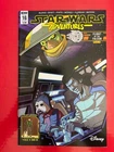 Star Wars Adventures #16 Cover B IDW Near Mint- 9.2