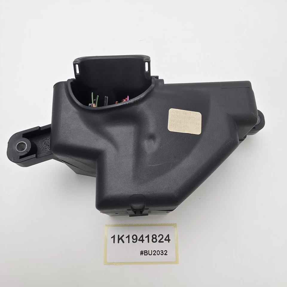 2006-2016 Volkswagen GTI Fuse Box Gateway Module 1K1941824 - Image 2 of 4