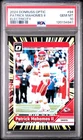 PSA 10 2024 Donruss Optic #94 Patrick Mahomes II Chiefs Electricity /75 POP 14!