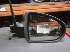 Retroviseur droit (ou coque) Mitsubishi COLT