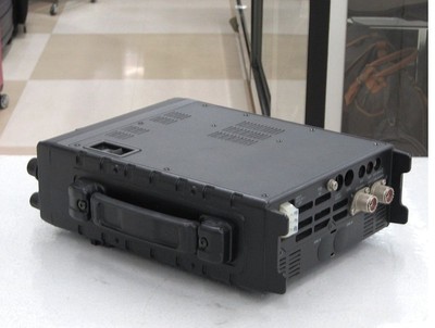 junk YAESU FT-897 HF/VHF/UHF all mode transceiver | eBay