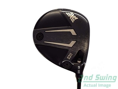 PXG 0311 GEN5 Driver 9° Graphite Stiff Right 45.5in | eBay PXG 0311 GEN5 Driver 9° Graphite Stiff Right 45.5in | eBay