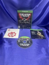 Gears of War: Ultimate Edition Microsoft Xbox One, XB1, 2015