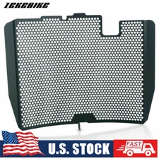 For Honda CBR600RR 2007-2023 Aluminum Radiator Guard Cover Grille Protector US