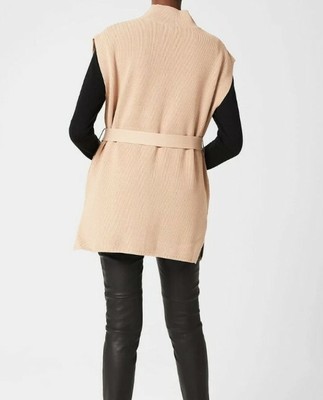 hobbs ellen knitted dress