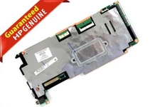 HP New Chromebook 12B CA Motherboard Inter Pentium N5000 4GB 64GEMMC L70810-001