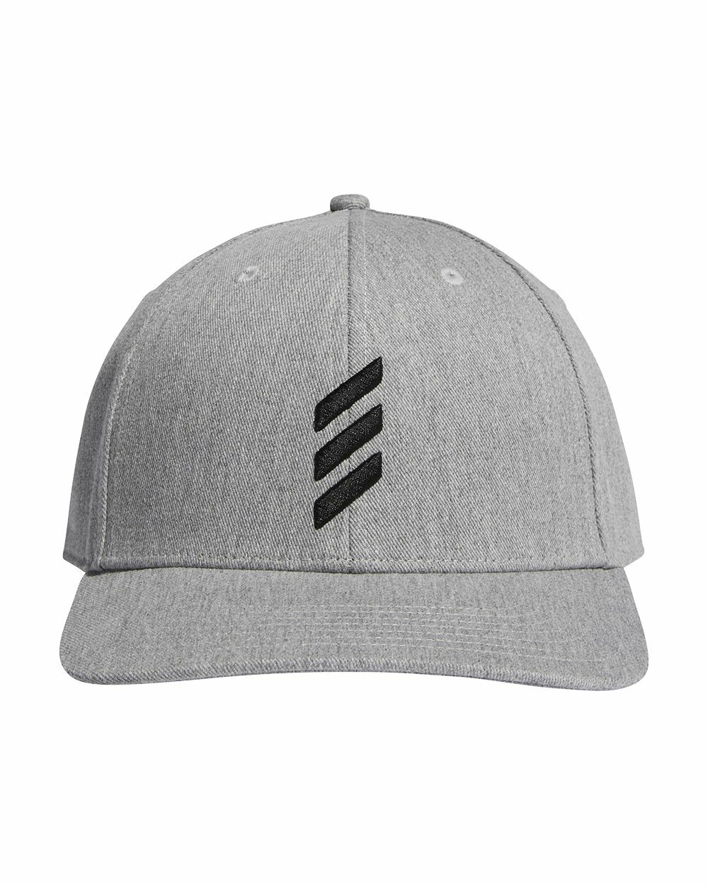 Bold Stripe Structured Golf 