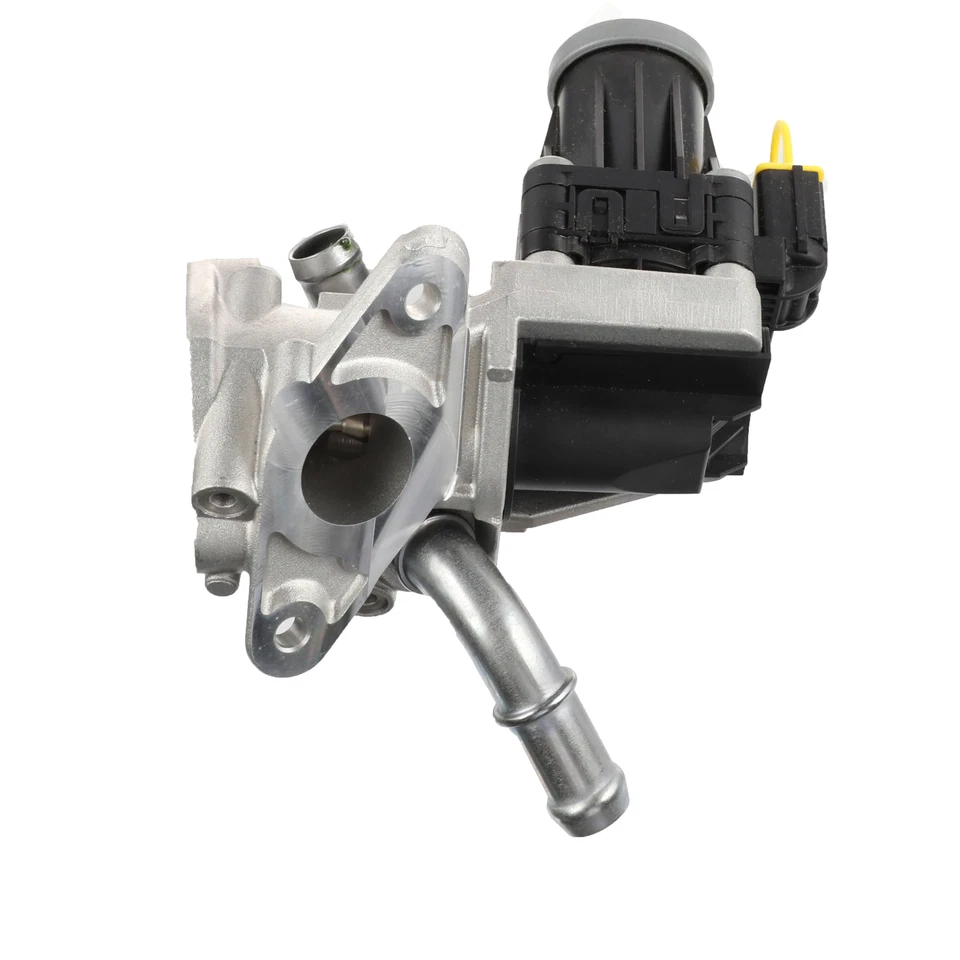NUEVO OEM 15-19 Ford Transit 3.2L Motor Diesel EGR Conjunto de Módulo de Válvula Genuino Foto 3 de 4