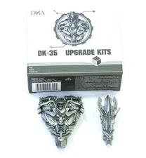 DNA Design DNA DK35 DK-35 Upgrade Kits For SS54 Megat-ron Accessories in stock