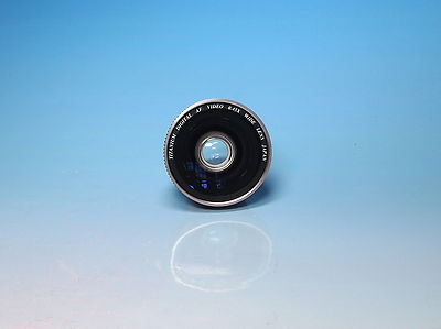 Titanium Digital AF Video 0.45X Wide Lens 30.5 - 37 Vorsatzobjektiv - (100569)