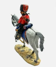 Officer Kellerman's Hussars 1805 delPrado SNC020 1:32