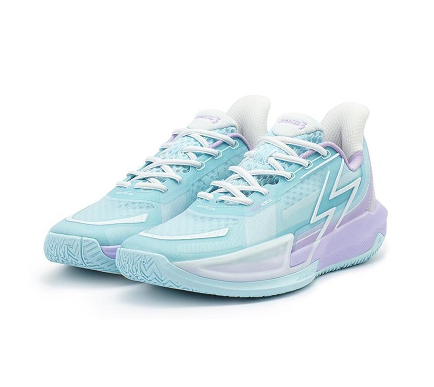 361 Degrees Big3 4.0 QUICK 'Cotton Candy' 572321105-9 | eBay