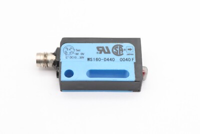 Sick WS160-D440