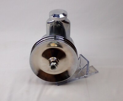 1955-1964 Chevrolet small block chrome power steering pump