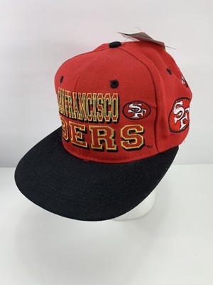 niners hat