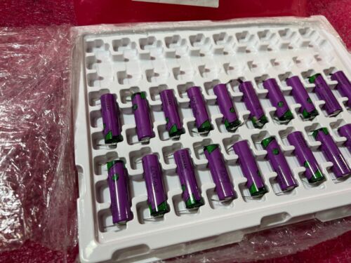 LOT 20 Tadiran TL-5903 LITHIUM 3.6V SIZE AA - Picture 2 of 5