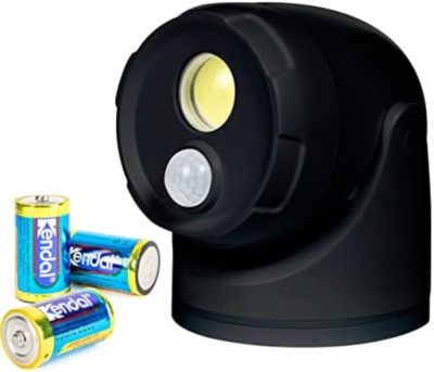 Faretto Proiettore Led Bianco Freddo Floodlight Essential Con Sensore Di Movimento 30w 4000k 2700lm