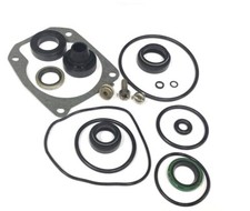Johnson Evinrude 35-40-48-50 HP 2 Cylinder Se...