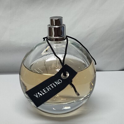 Rock n Rose Couture by Valentino 90ml Edp spray pre owned hard to find