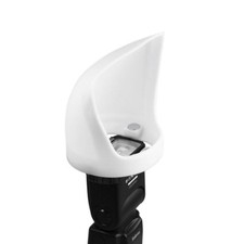 Selens Grid Light Bounce rubber Band For Magnetic Flash Speedlite Modifier