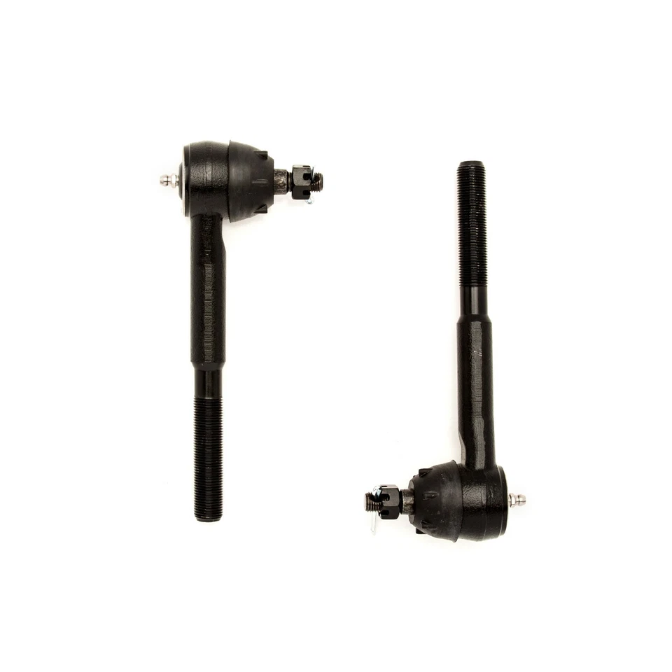 Kit de reconstrucción de dirección exterior interior Tie Rod para Chevrolet 1965-1968 tamaño completo Foto 3 de 4