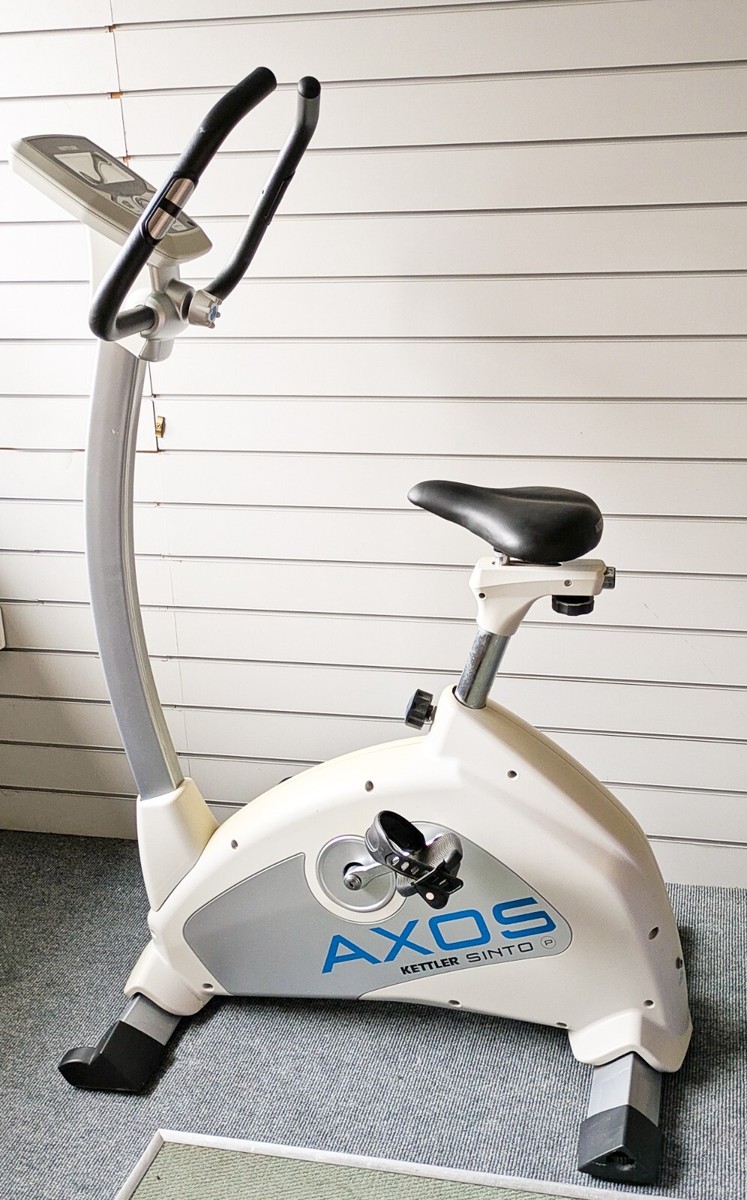 Seat Kettler Training Bike Kettler Cycle M (Black/Yellow