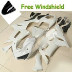Fairing Bodywork Kit Fit For Kawasaki Ninja ZX6R ZX-6R ZX636 2005-2006 2005 2006