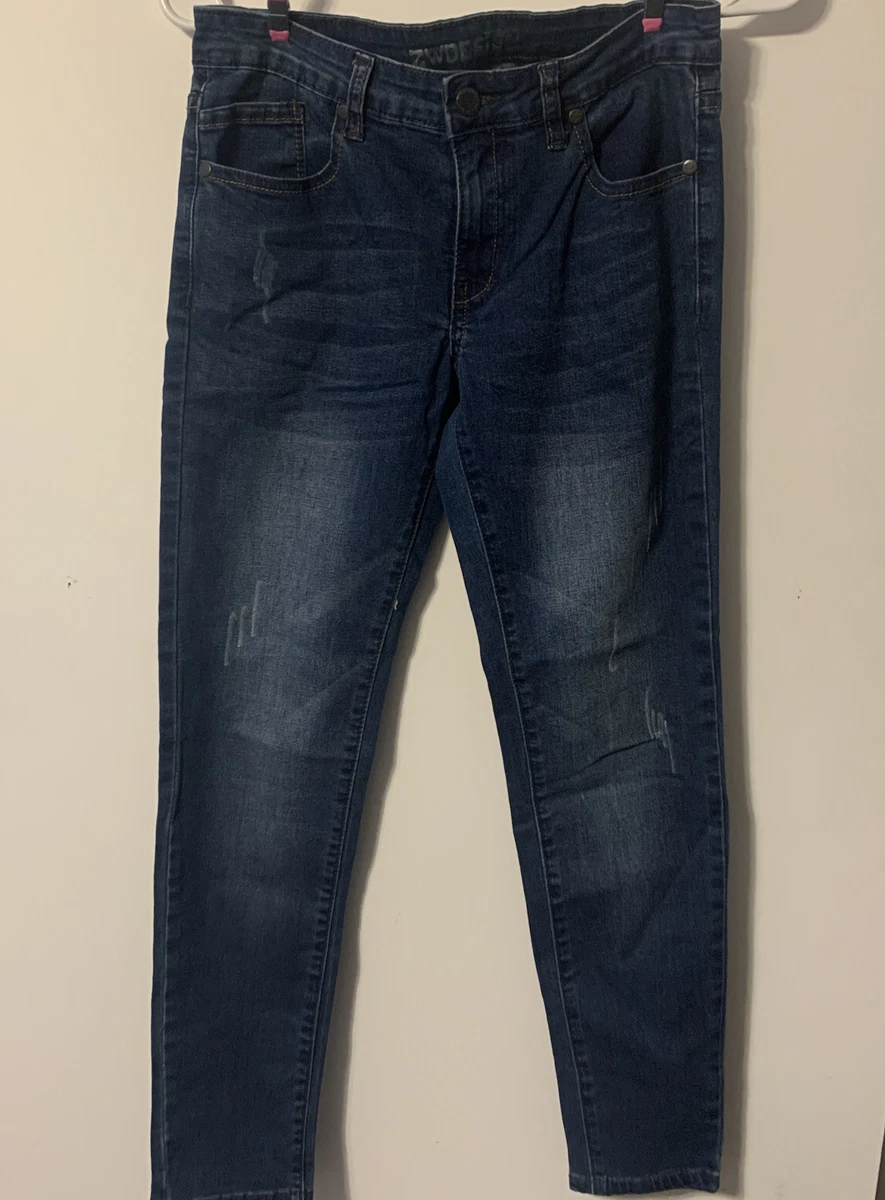 Zw design jeans sales