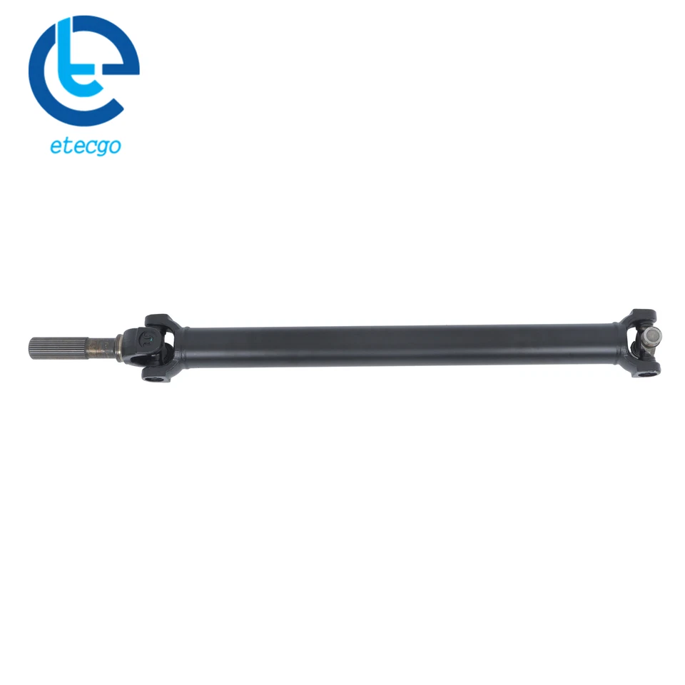 Front Drive Shaft Assembly for Chevrolet Silverado GMC Sierra 1500 2500 HD 4WD - Image 2 of 4