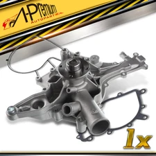 A-premium Engine Water Pump for Mercedes Benz E320 CL500 ML430 ML500 S430 AW9380