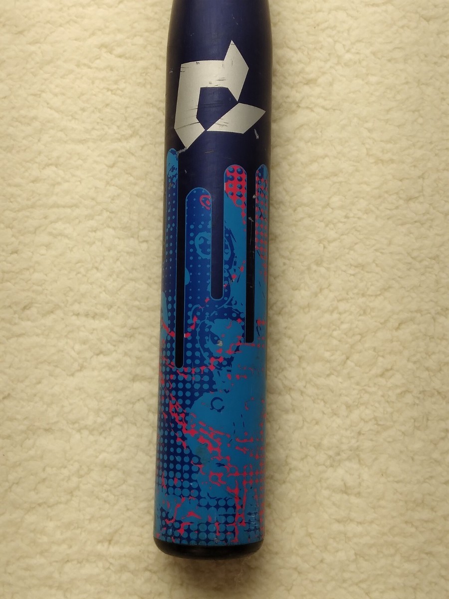 Batte De Softball Jeunesse Demarini Uprising – 30 Pouces – 18 Oz – Aluminium ZNX