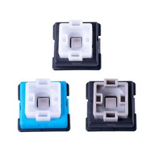Keyboard Switch Buttons Keys Repair Cap for Logitech G810 G910 G413 G512 Pro
