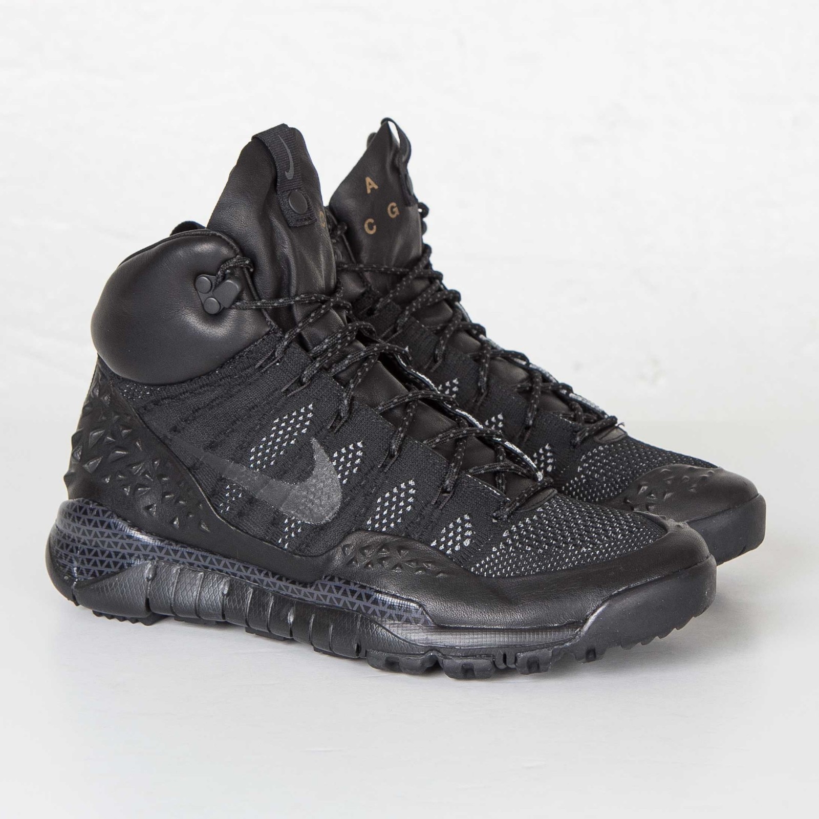 nike flyknit lupinek