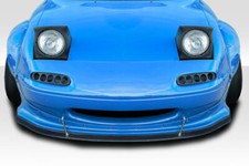 90-97 Mazda Miata Tko Rbs Duraflex Front Bumper Lip Body Kit 114871 90-97 Mazda Miata Tko Rbs Duraflex Front Bumper Lip Body Kit 114871