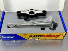 Iscar RM-BNT7-3D-0.75C Modular Reamer Shank Body Indexable BayoT-Ream 4490233