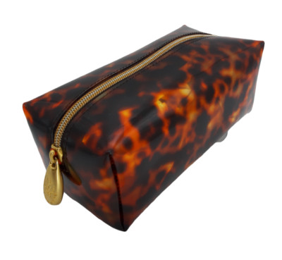 All Necessaire Holder, Resins, Turtle, 1258T Acca Kappa