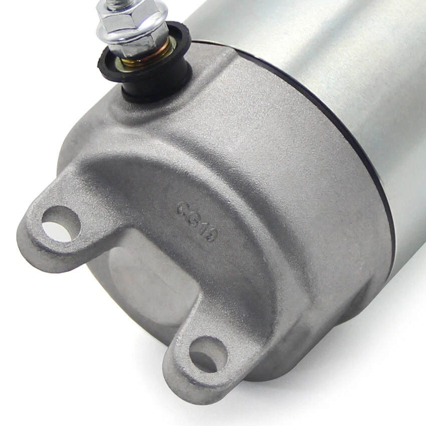 Starter motor for Husaberg 77040001000 FE250 2013 - Imagem 2 de 4