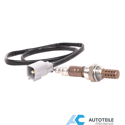 Lambdasonde nach Kat Diagnosesonde Toyota Yaris P1 1.0 1.3 XP3 1.3 Bj. ab 03.03