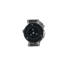1x Kompressor, Klimaanlage MAHLE ACP 178 000P passend für OPEL VAUXHALL