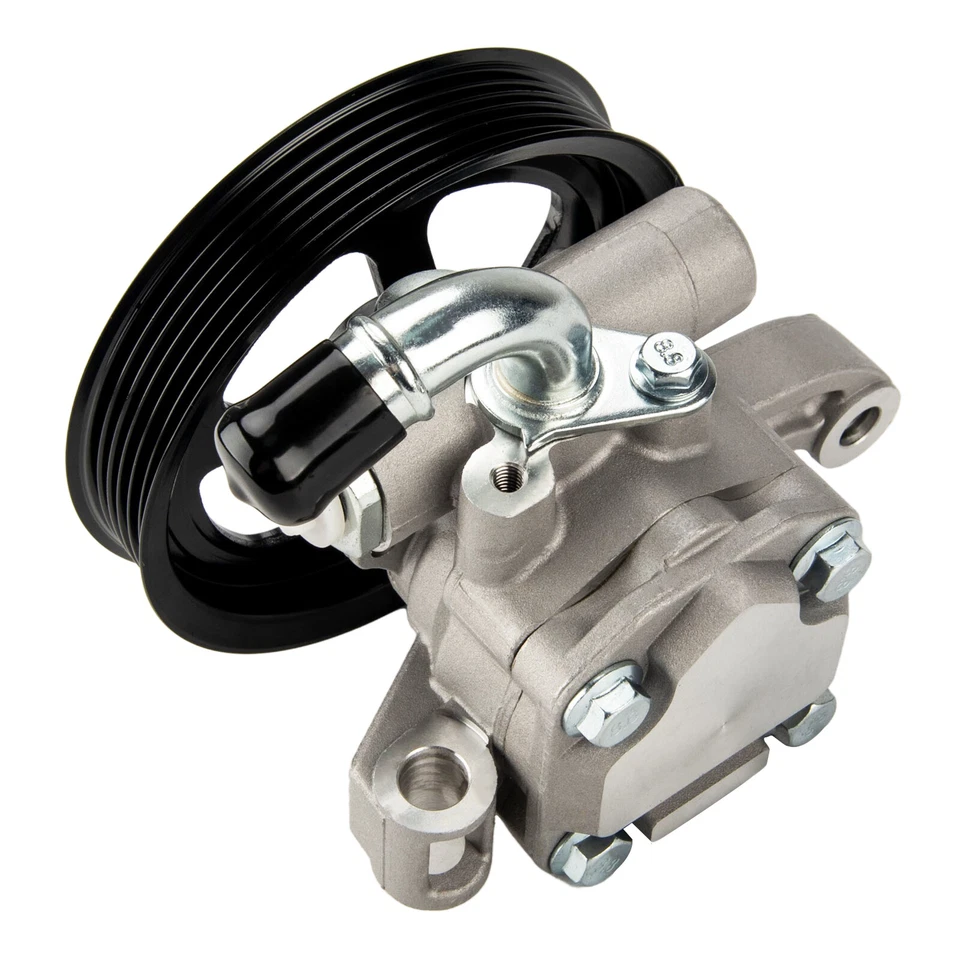 Power Steering Pump for 2007-2009 Suzuki XL-7 2007-2015 GMC Acadia 25938259 - Image 4 of 4