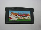 Hamster Club 4 Game Boy Advance GBA Japan import US Seller