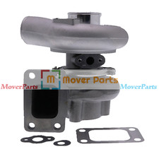 Turbo Td06h Turbocharger 49179-00530 49179-00460 For Mitsubishi Engine S4k