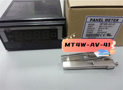 For 1PC MT4W-AV-41 Panel Table