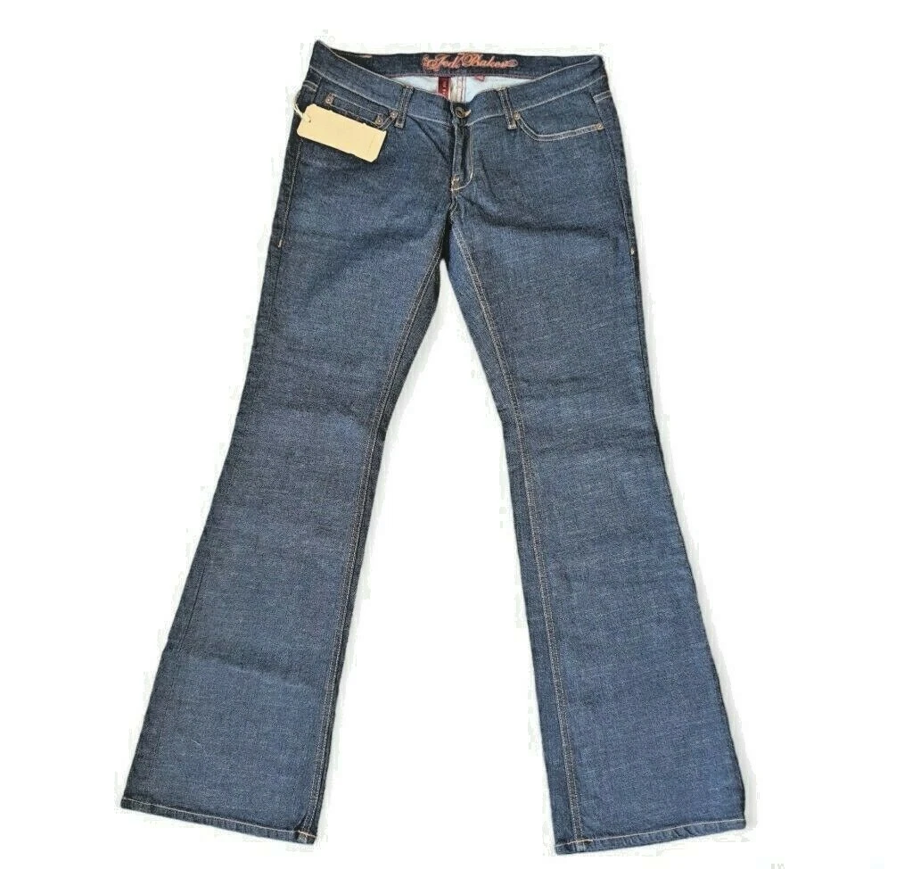Ted baker denim hot sale