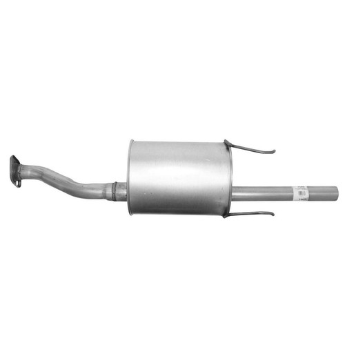 Direct Fit Catalytic Converter For 1999-2000 Honda Civic 1.6L – EPA Certified, 1-Year Warranty