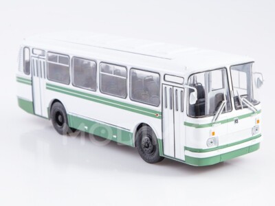 LAZ 695N (1978)   60, NA060 Magazin MODIMIO 1:43 NEW!
